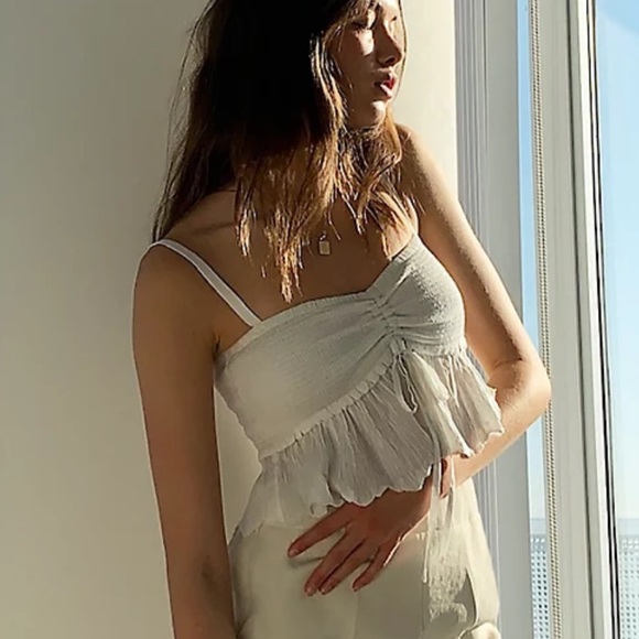 Wilfred Dareau camisole size xs - Picture 3 of 3